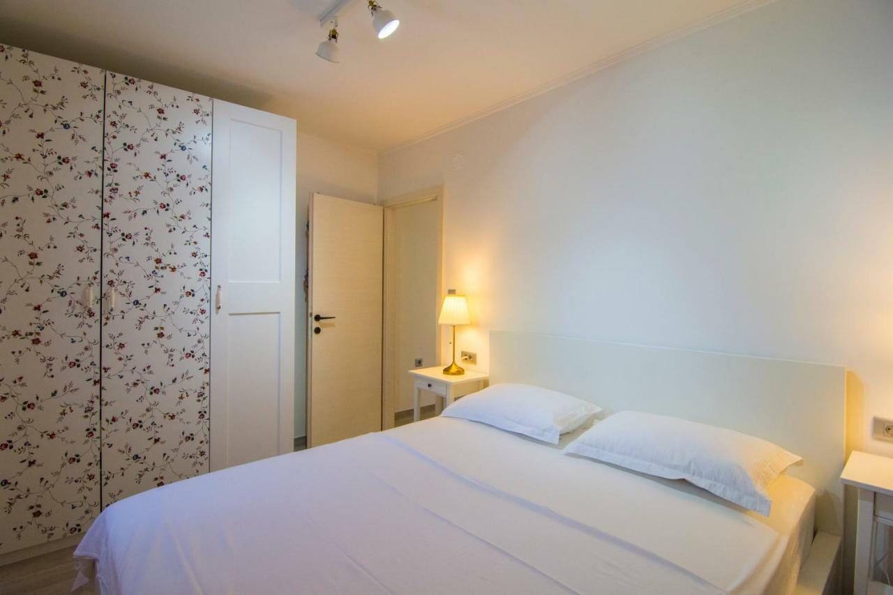 Apartments Pina Bol Eksteriør bilde